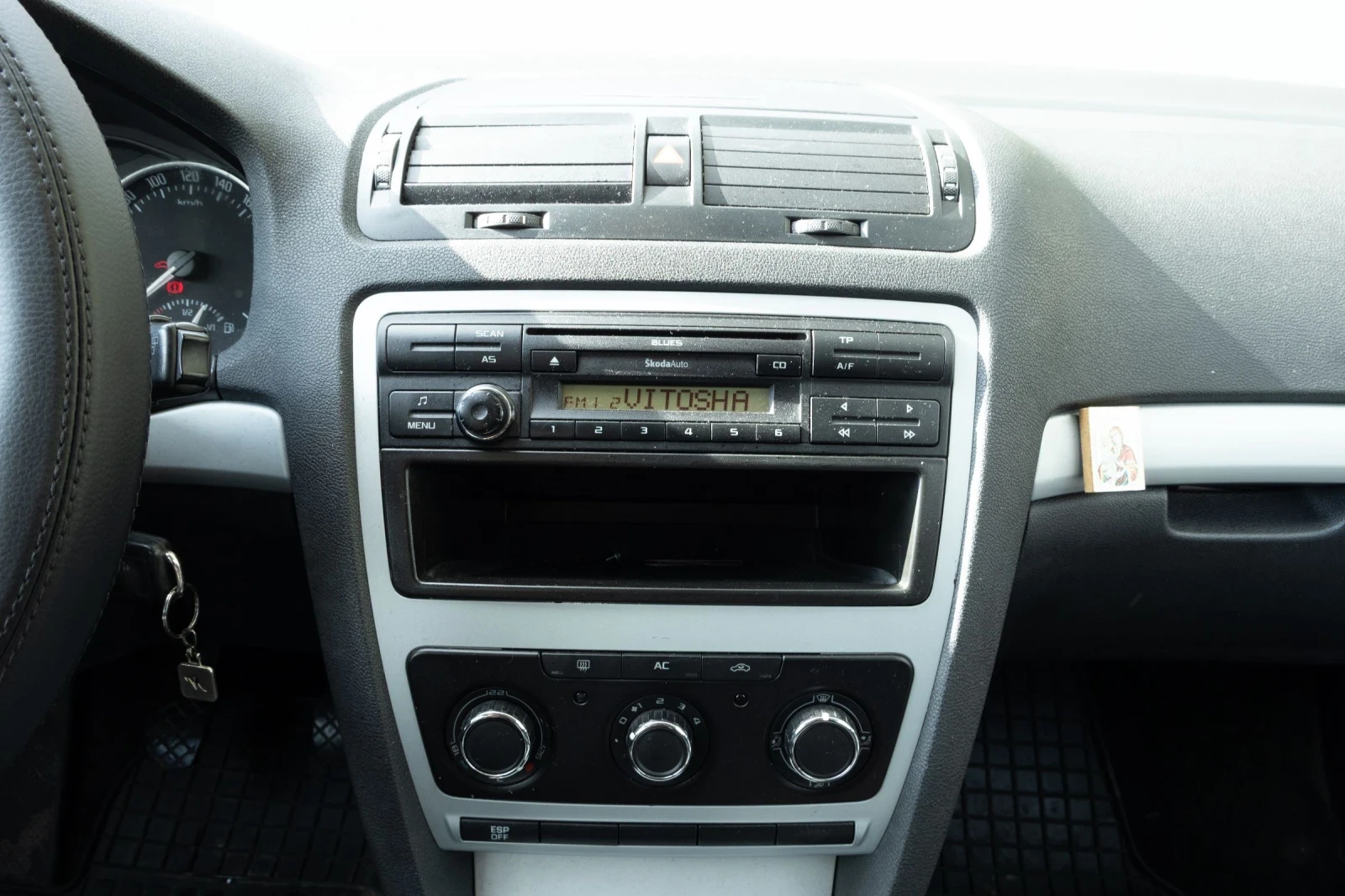 Skoda Octavia, снимка 8 - Автомобили и джипове - 54490338