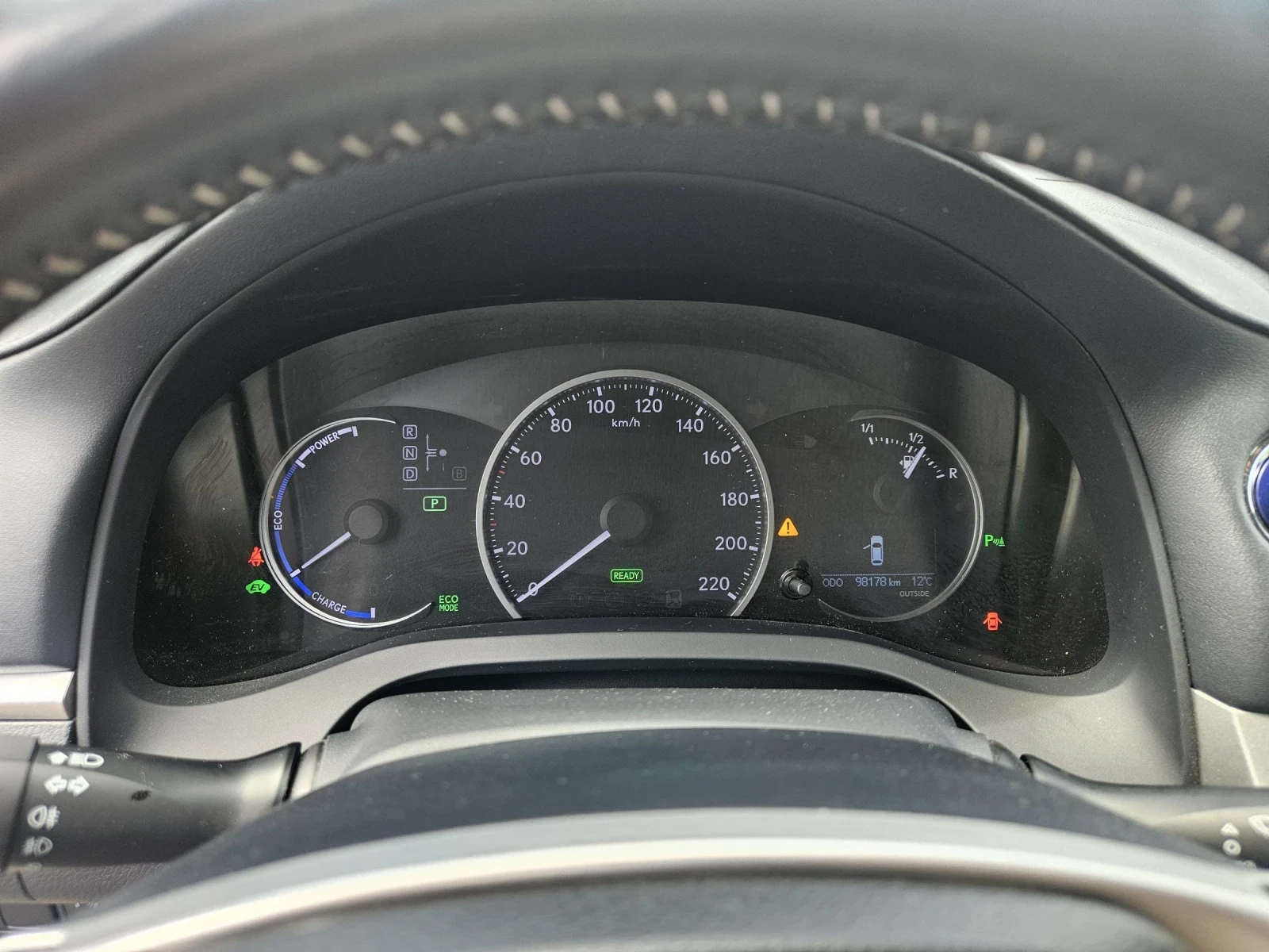 Lexus CT 200h | Mobile.bg � ����������� 13