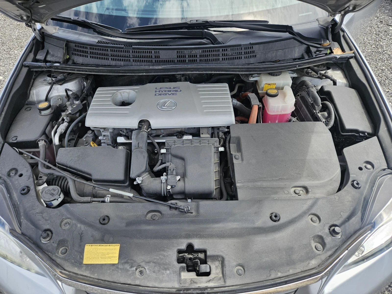 Lexus CT 200h | Mobile.bg � ����������� 15
