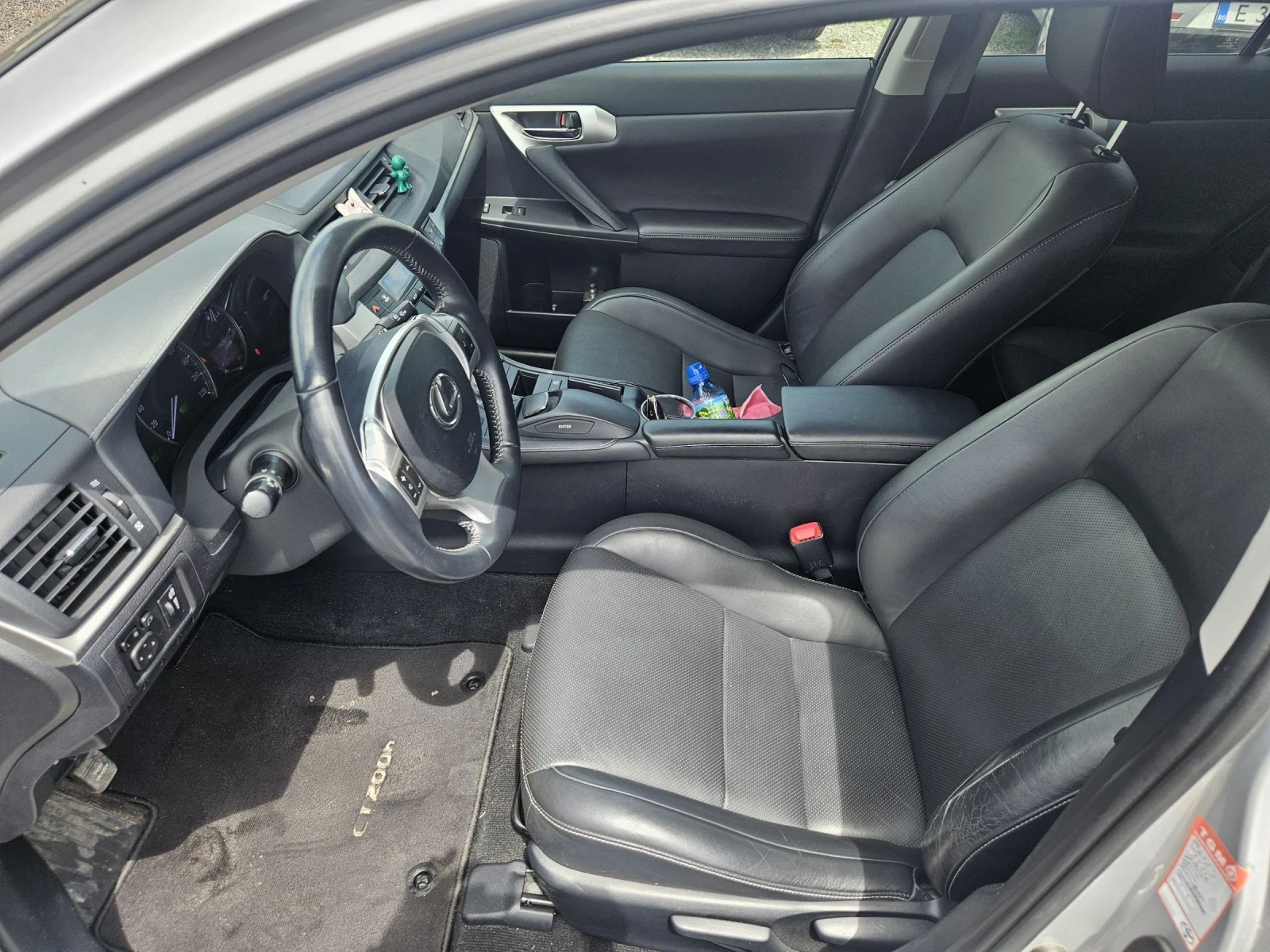 Lexus CT 200h | Mobile.bg � ����������� 10