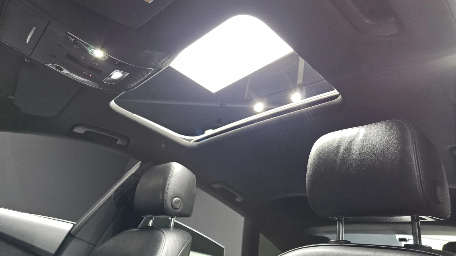 Audi A7 MATRIX* HEAD-UP* BANG&OLUFSEN* ALCANTARA* КРАЙНА Ц, снимка 14 - Автомобили и джипове - 54649188