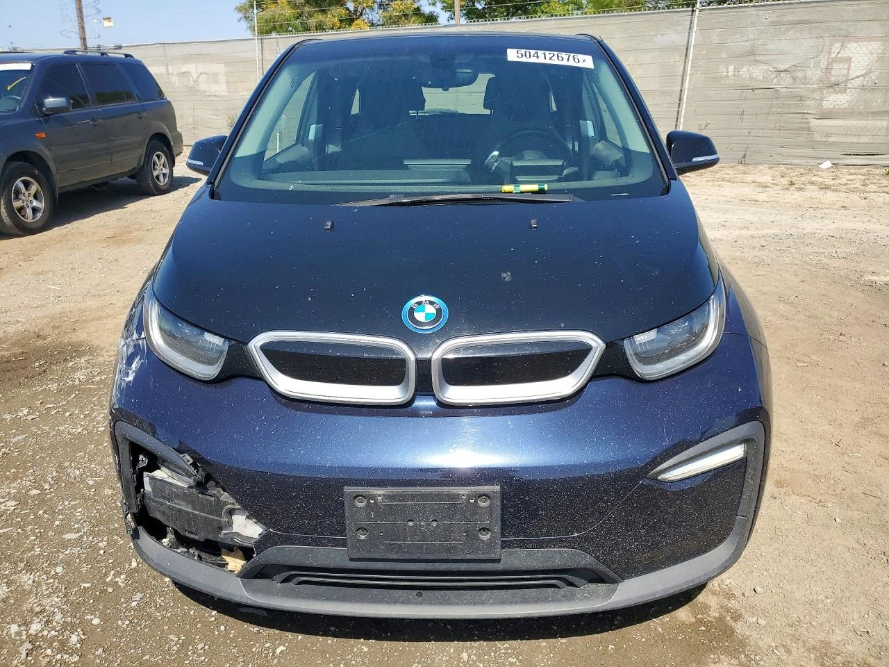 BMW i3 Bev, снимка 5 - Автомобили и джипове - 54655021