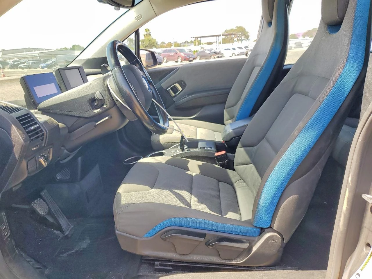 BMW i3 Bev, снимка 7 - Автомобили и джипове - 54655021