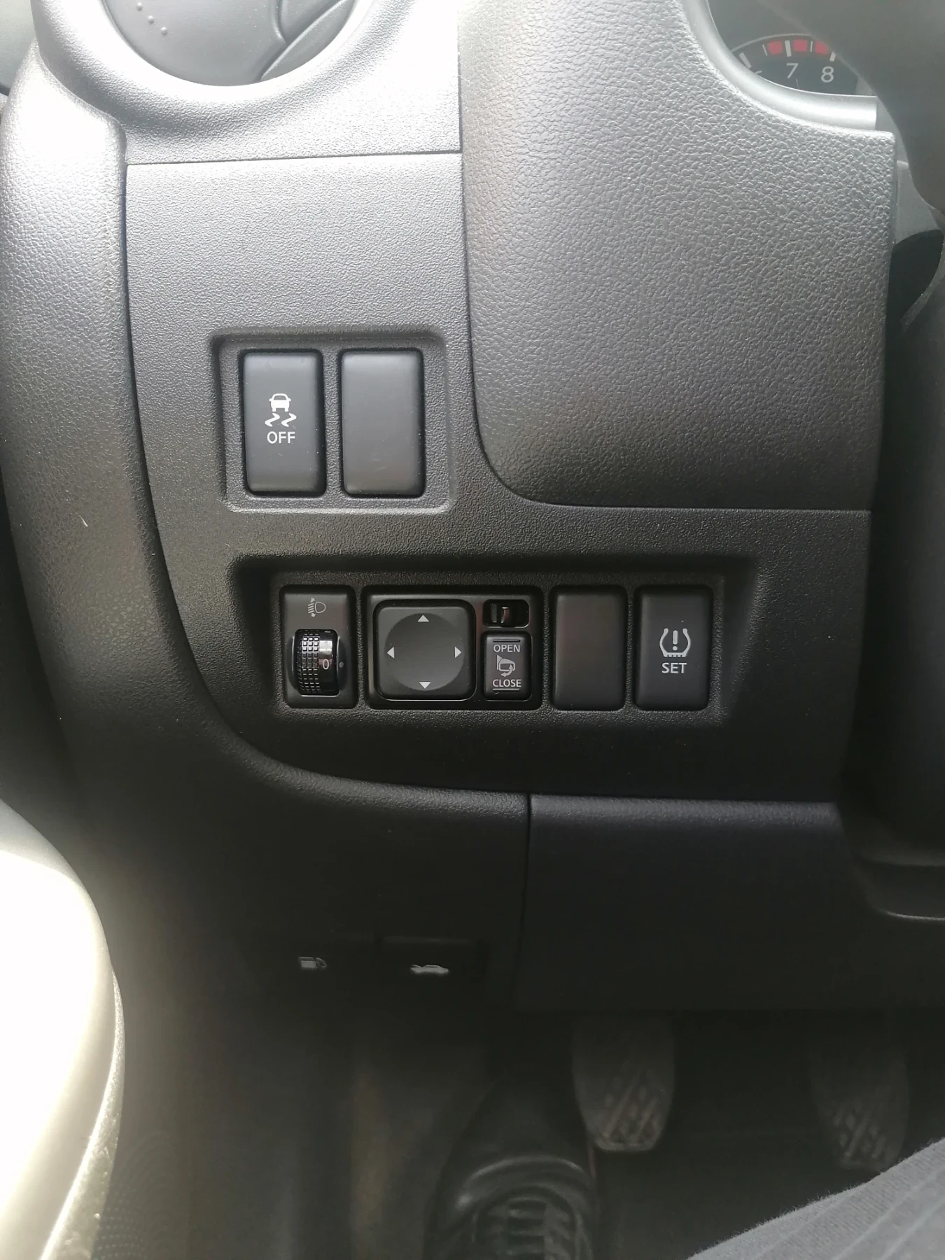 Nissan Micra, снимка 11 - Автомобили и джипове - 54790695