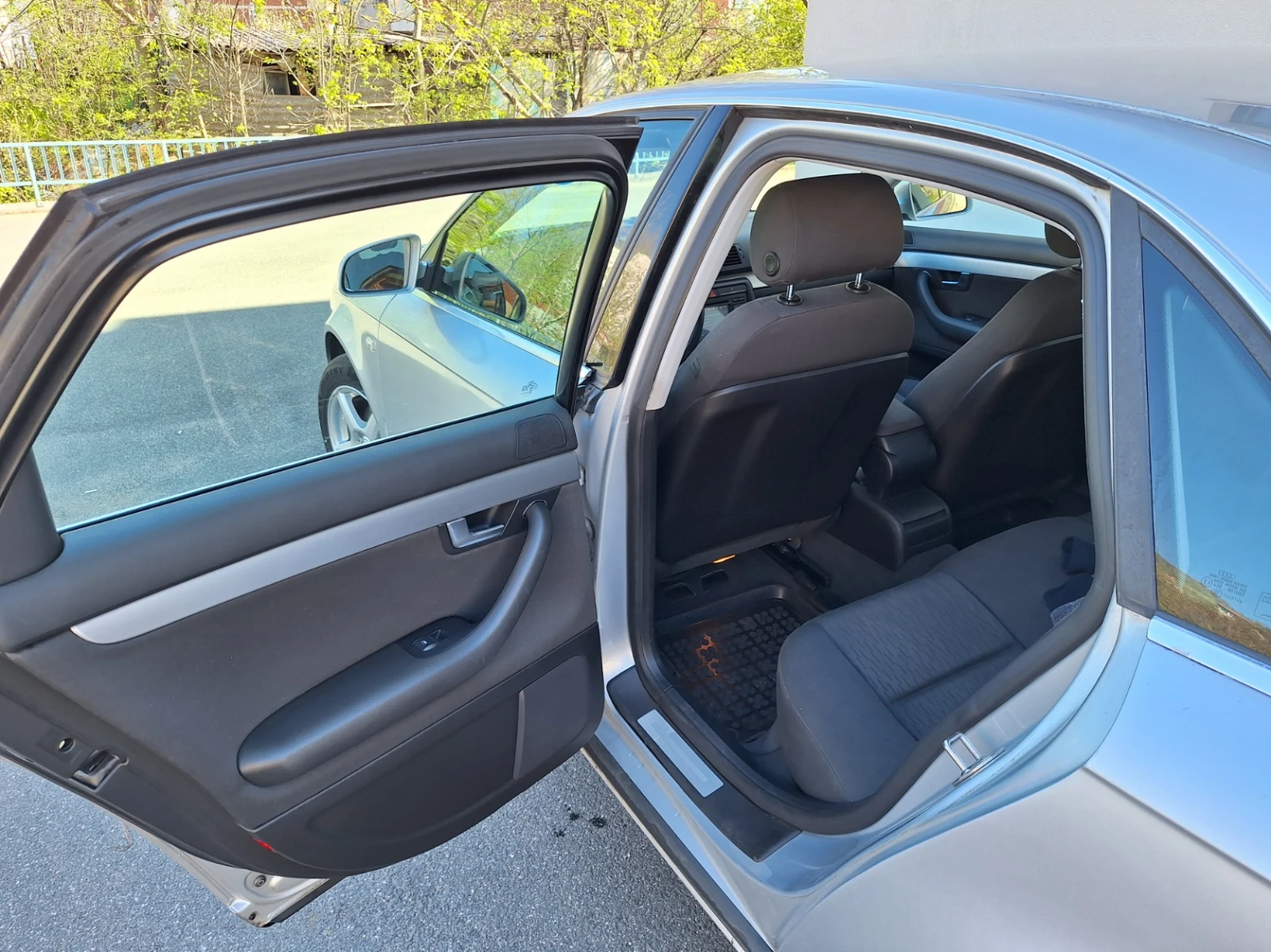 Audi A4 B7, снимка 13 - Автомобили и джипове - 54855008