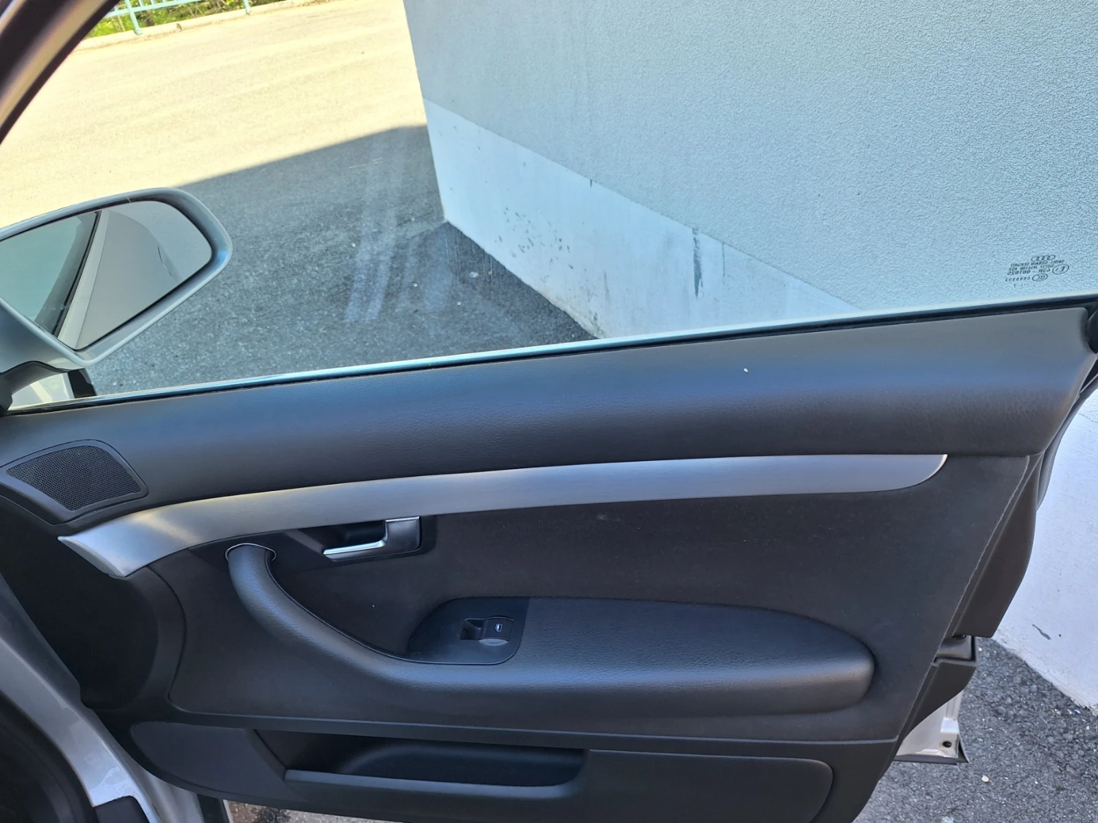 Audi A4 B7, снимка 14 - Автомобили и джипове - 54855008