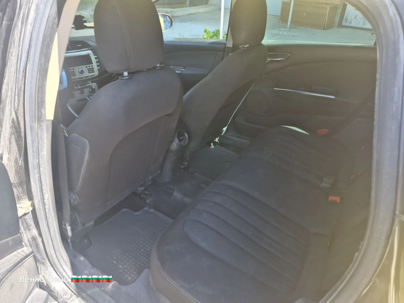Lancia Delta, снимка 9 - Автомобили и джипове - 54862526