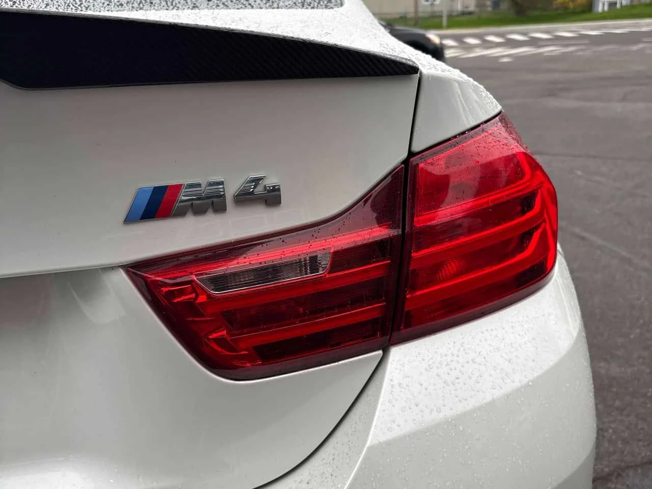 BMW M4, снимка 7 - Автомобили и джипове - 54884761