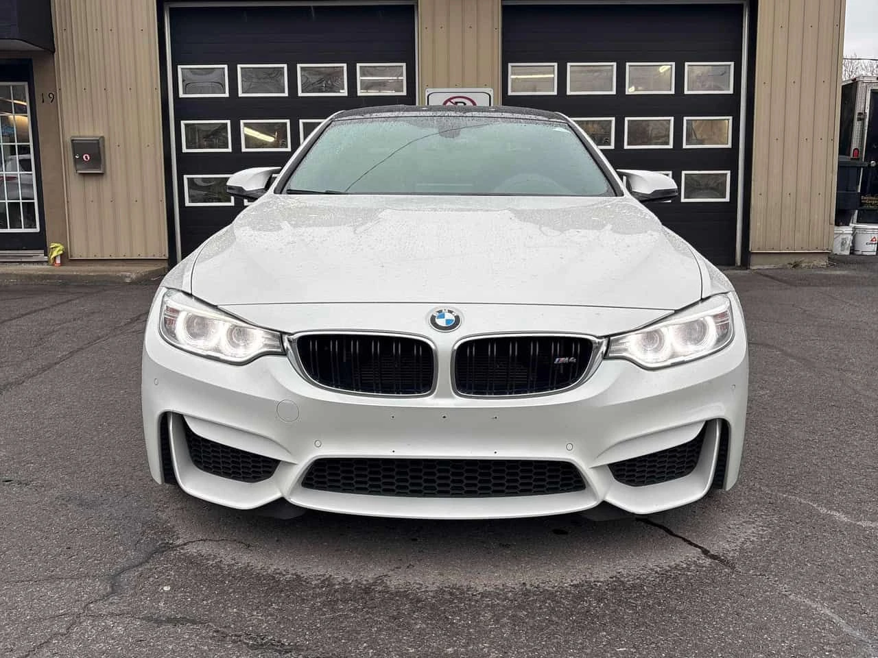BMW M4