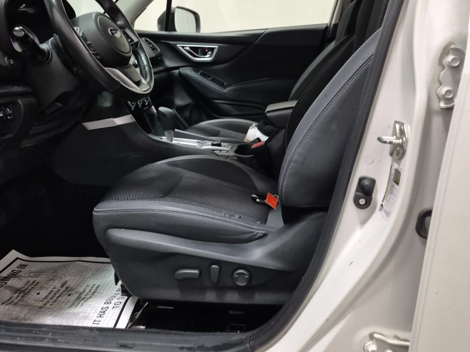 Subaru Forester TOURING * * CARFAX * * АВТО КРЕДИТ * * , снимка 5 - Автомобили и джипове - 54919956