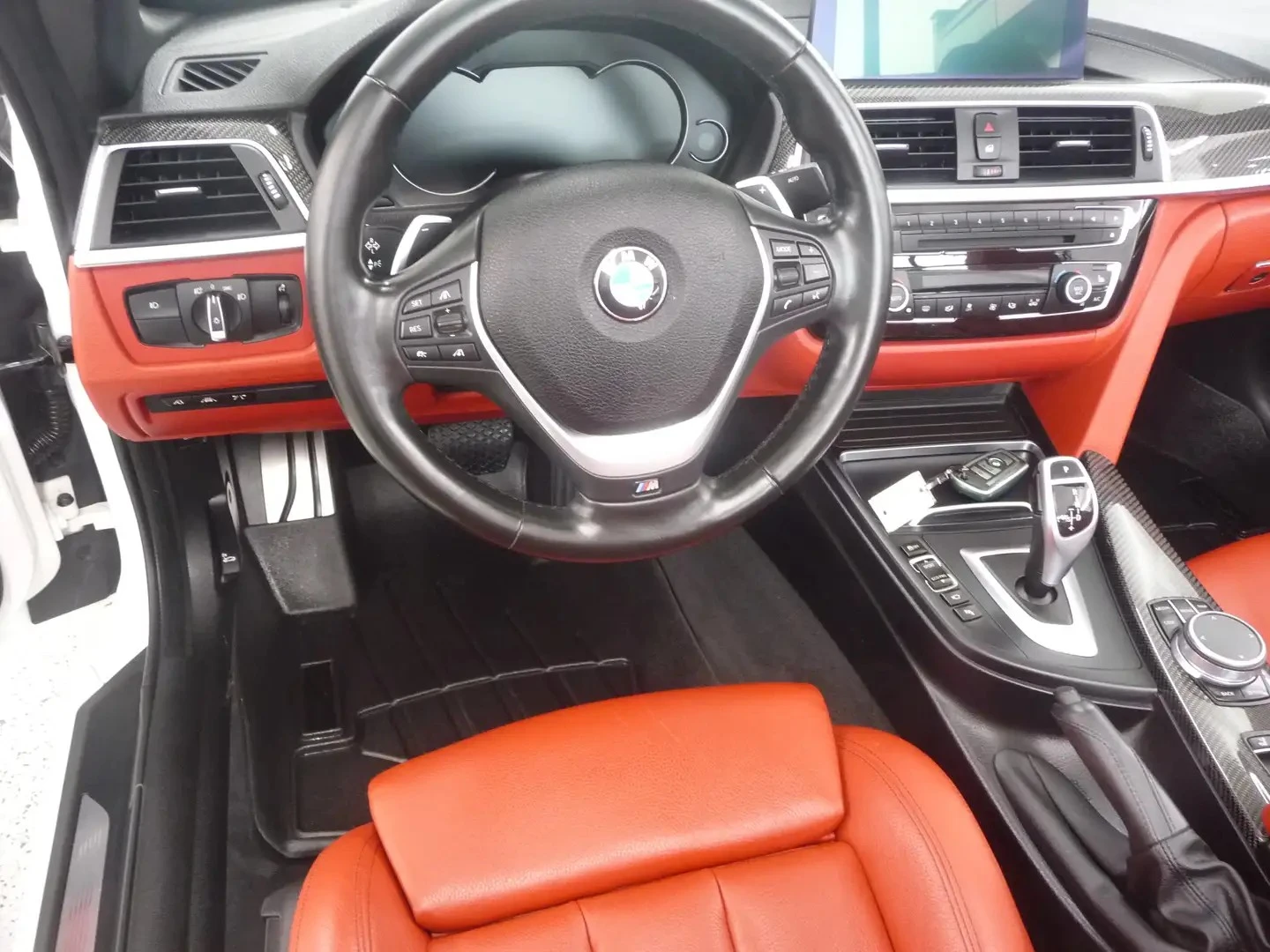 BMW 440 xDrive * M Performance * АвтоКредит * (ЦЕНА ДО БГ), снимка 10 - Автомобили и джипове - 55123793