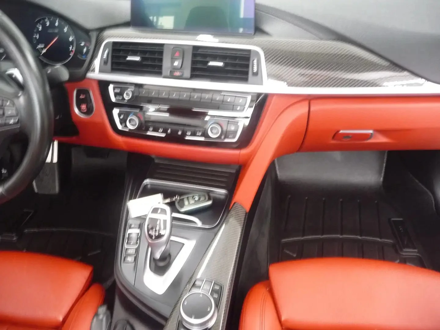 BMW 440 xDrive * M Performance * АвтоКредит * (ЦЕНА ДО БГ), снимка 8 - Автомобили и джипове - 55123793