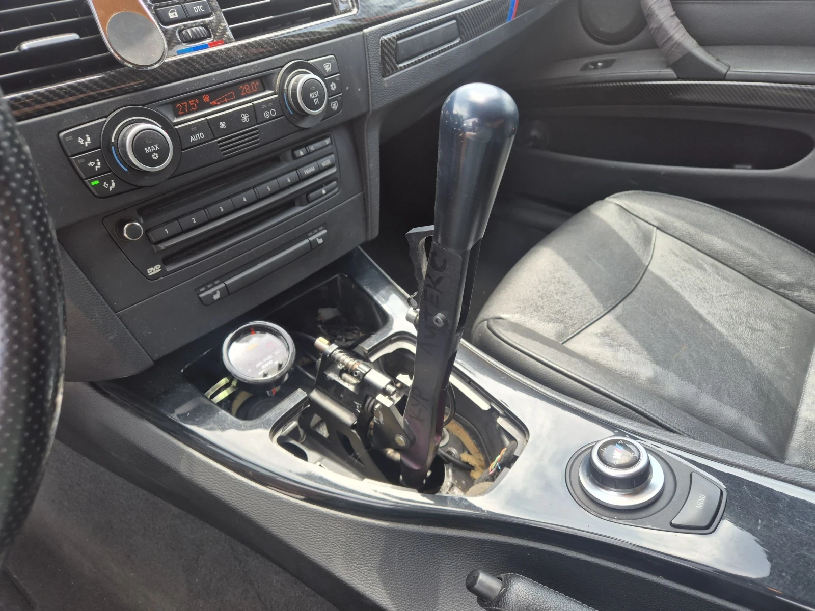 BMW 335 Метанол///500ps, снимка 7 - Автомобили и джипове - 55377304