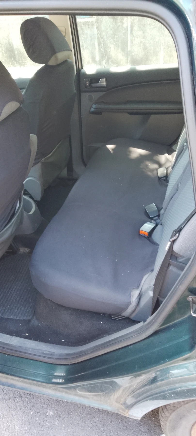Ford C-max, снимка 7 - Автомобили и джипове - 55749261