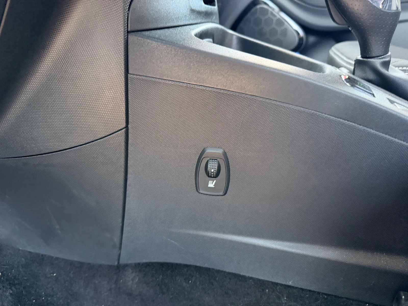 Renault Zoe 40kw keyless , снимка 7 - Автомобили и джипове - 56140917