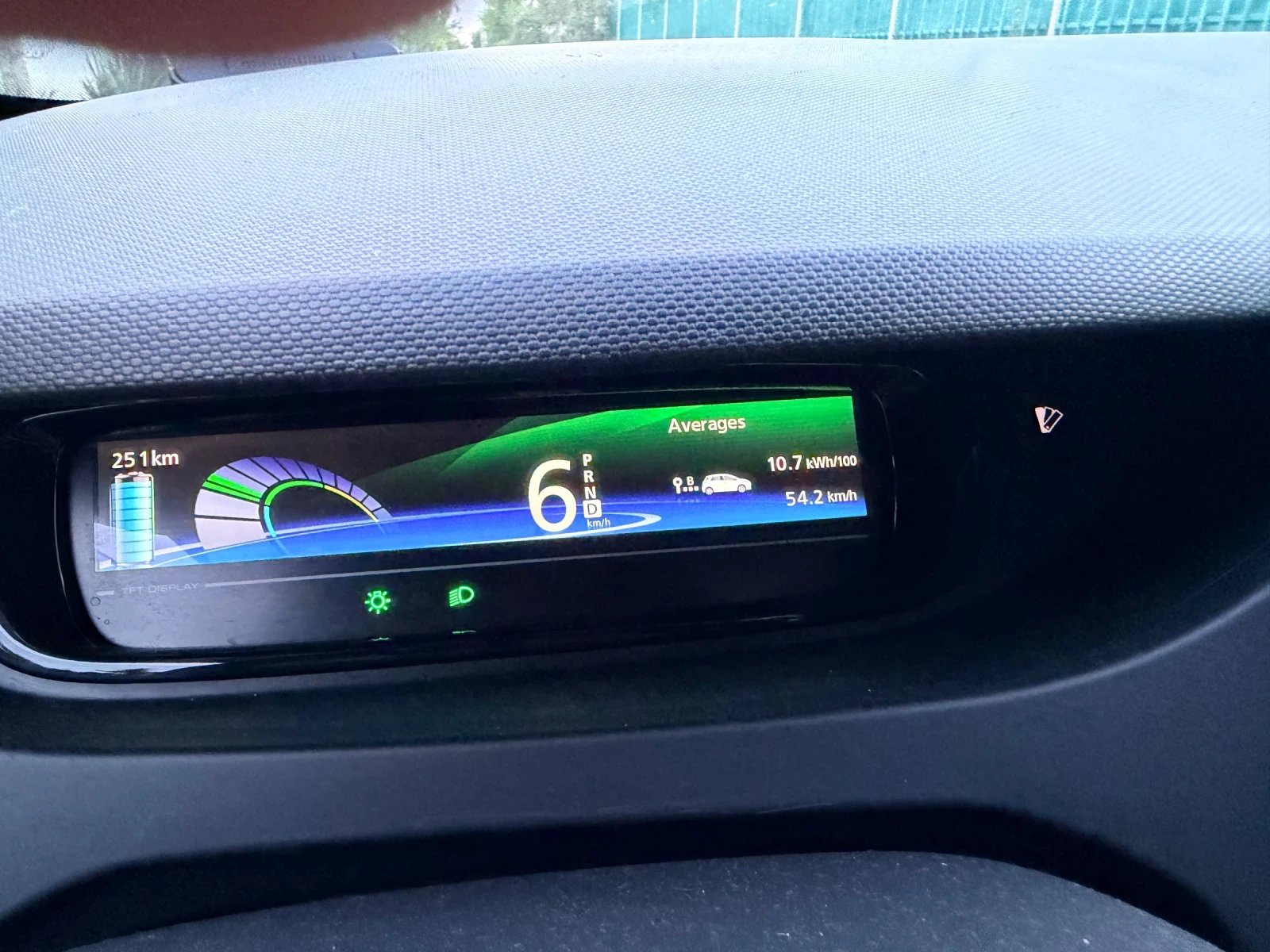 Renault Zoe 40kw keyless , снимка 12 - Автомобили и джипове - 56140917