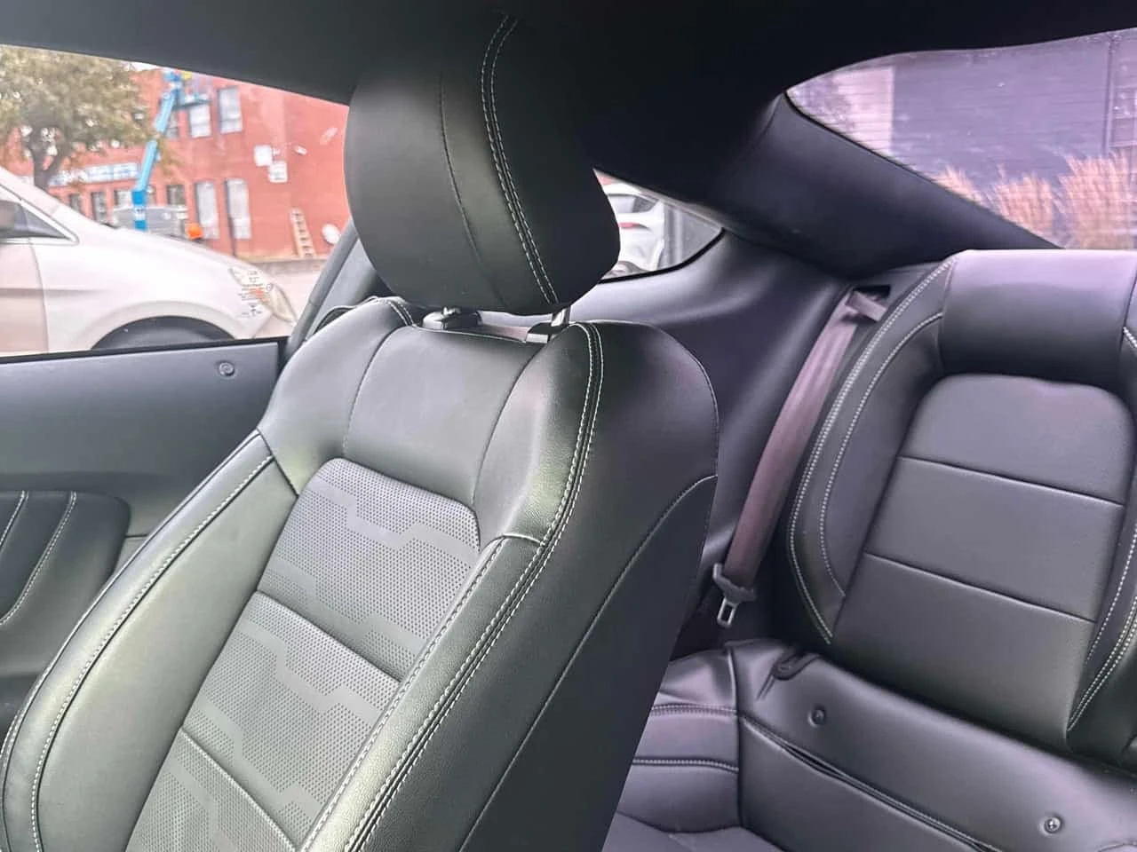 Ford Mustang * GT * CARFAX * , снимка 13 - Автомобили и джипове - 56259602