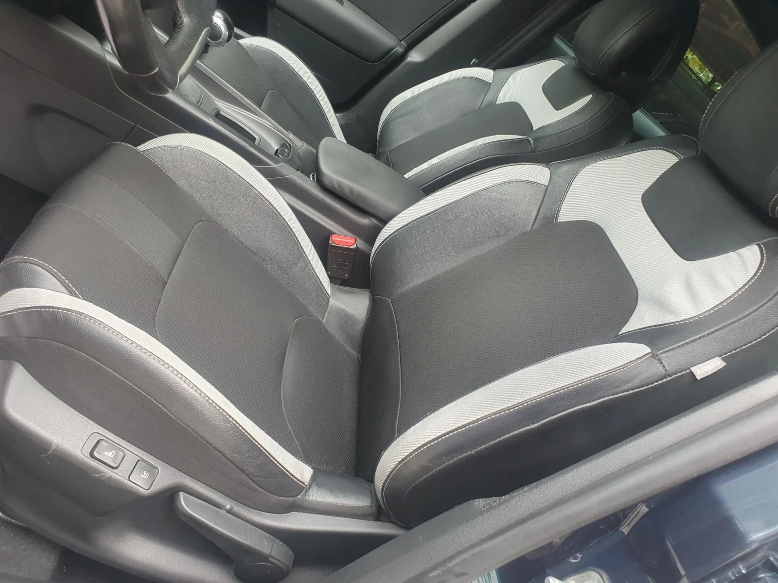 Citroen DS4 1.6eHDI  NAVI KOJA 6skr | Mobile.bg � ����������� 7