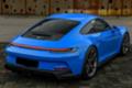 Porsche 911 GT3 Touring*Chrono*LIFT*SportsitzePlus*BOSE*ГАРАНЦ, снимка 10