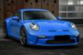 Porsche 911 GT3 Touring*Chrono*LIFT*SportsitzePlus*BOSE*ГАРАНЦ, снимка 3 - Автомобили и джипове - 43394134