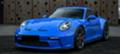Porsche 911 GT3 Touring*Chrono*LIFT*SportsitzePlus*BOSE*ГАРАНЦ, снимка 2 - Автомобили и джипове - 43394134