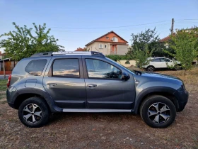 Dacia Duster  - изображение 3