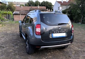 Dacia Duster  - изображение 5