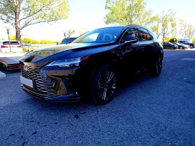 Lexus RX 450h plus Luxury Line E-Four В Гаранция до 03/2036!, снимка 3