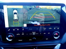 Lexus RX 450h plus Luxury Line E-Four В Гаранция до 03/2036!, снимка 15