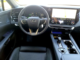 Lexus RX 450h plus Luxury Line E-Four В Гаранция до 03/2036!, снимка 14