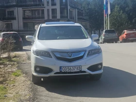 Acura Rdx 3.5 бензин Става на газ!, снимка 13