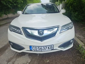 Acura Rdx 3.5 бензин Става на газ!, снимка 2