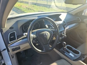 Acura Rdx 3.5 бензин Става на газ!, снимка 6