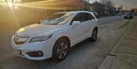 Acura Rdx 3.5 бензин Става на газ!, снимка 3