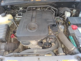 SsangYong Rexton 2.0 E-XDI FACE-LIFT  49000km !!!, снимка 13