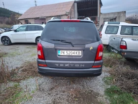 SsangYong Rexton 2.0 E-XDI FACE-LIFT  49000km !!!, снимка 3