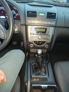 SsangYong Rexton 2.0 E-XDI FACE-LIFT  49000km !!!, снимка 11