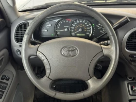 Toyota Sequoia 4.7 V8 ГАЗ-ИНЖЕКЦИОН, снимка 10