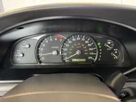 Toyota Sequoia 4.7 V8 ГАЗ-ИНЖЕКЦИОН, снимка 11
