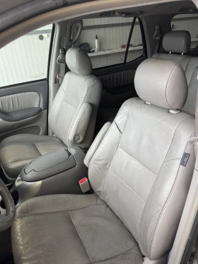 Toyota Sequoia 4.7 V8 ГАЗ-ИНЖЕКЦИОН, снимка 7