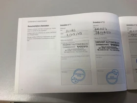 Volvo Xc90 D5 Гаранция/Пaно/Подгрев/Обдух/Harmon/История, снимка 12