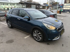 Kia Niro, снимка 2