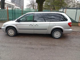 Chrysler Gr.voyager 2.5 CRD 7 Места, снимка 7