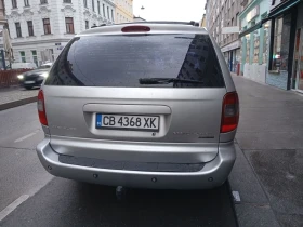 Chrysler Grand cherokee 2.5 CRD 7 Места, снимка 6