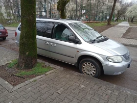 Chrysler Gr.voyager 2.5 CRD 7 Места, снимка 8