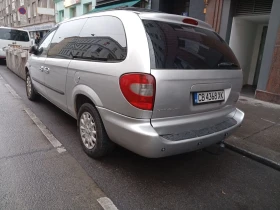 Chrysler Grand cherokee 2.5 CRD 7 Места, снимка 7
