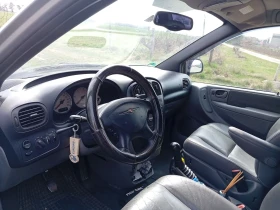 Chrysler Grand cherokee 2.5 CRD 7 Места, снимка 8