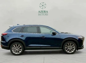 Mazda CX-9 * Touring * CARFAX * ЦЕНА ДО БГ, снимка 3