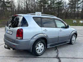 SsangYong Rexton 2.7 xdi, снимка 7