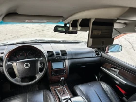 SsangYong Rexton 2.7 xdi, снимка 10